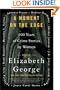 A Moment on the Edge: 100 Years of Crime Stories by Women