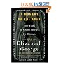 A Moment on the Edge: 100 Years of Crime Stories by Women