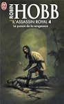 ASSASSIN ROYAL T04 : LE POISON DE LA...