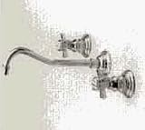 Newport Brass 1-532 NA 930 1/2 Inch Rough In 1-532