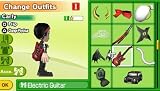 Everybody's Golf 2 (Sony PSP)