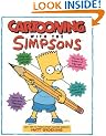 Cartooning With the Simpsons