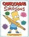 Cartooning with "The Simpsons"