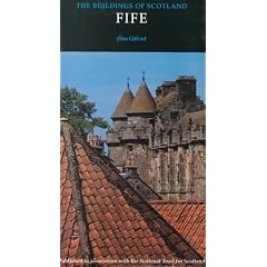 Fife (Buildings of Scotland)