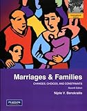 Marriages & families : changes, choices and constraints