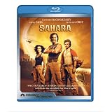 Sahara [Blu-ray]by Matthew McConaughey