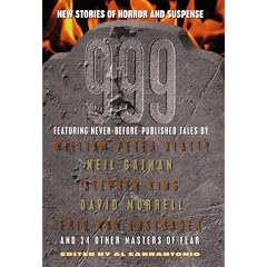 999: New Stories Horror