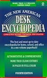 The New American Desk Encyclopedia: Fourth Revised Edition