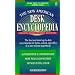 The New American Desk Encyclopedia: Fourth Revised Edition