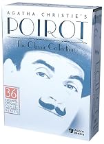 Agatha Christie's Poirot - The Classic Collection