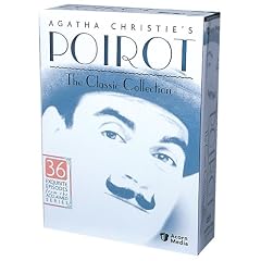 Agatha Christie's Poirot - The Classic Collection by 