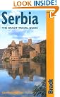 Serbia: The Bradt...