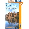 Serbia: The Bradt Travel Guide by Laurence Mitchell