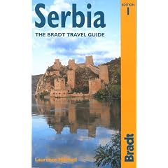 Bradt Travel Guides