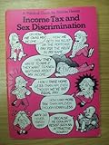 Income tax and sex discrimination