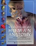 New atlas of human anatomy