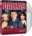 Dallas: Season 5