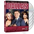 Dallas - The Complete Fifth Season