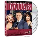 Dallas - The Complete Fifth Season