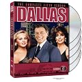 Dallas: The Complete Fifth Season