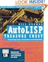 Autolisp Treasure Chest (Book and 3.5-inch diskette)