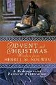Advent and Christmas Wisdom from Henri J