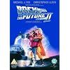 Back to the Future: Part 2 [DVD]