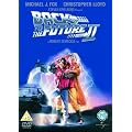 Back To The Future 2 [DVD]