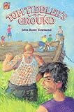 Cover of Tom Tiddler's Ground by John Rowe Townsend 0521468892