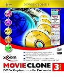X-OOM Movie Clone 3.0 Gold