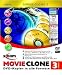 Computer Software : X-OOM Movie Clone 3.0 Gold