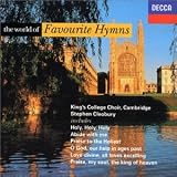 Cambridge King's College Choir｜World of Favourite Hymns