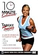 10 Minute Solution - Target Toning for Beginners