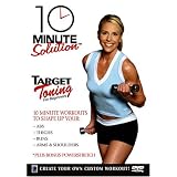 10 Minute Solution - Target Toning for Beginners