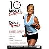 10 Minute Solution - Target Toning for Beginners