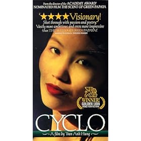 Cyclo [VHS]