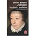 Les Reines de France au temps des Valois, tome 2 : Les ann�es sanglantes
