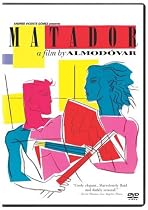 Find Matador Online..