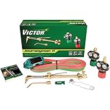Victor 0384-2041 Journeyman II 540/510 with Edge Regulators
