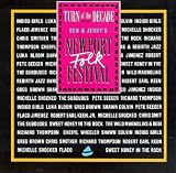 Newport Folk Festival, Turn of the Decade 1989 - 1990