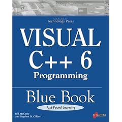 Visual C ++ 98 Programming Explorer