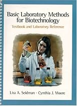 Basic Laboratory Methods for Biotechnology