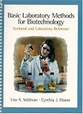 Basic Laboratory Methods for Biotechnology