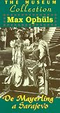 Review Water Bearer Films  / De Mayerling a Sarajevo
