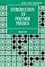 Introduction to Polymer Physics
