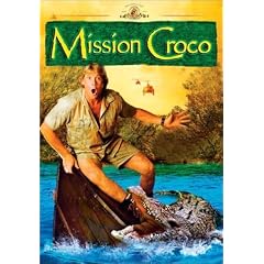 Mission Croco