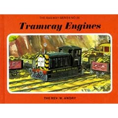 Tramway Engines (Railway)