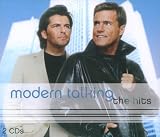 The Hits - Modern Talking