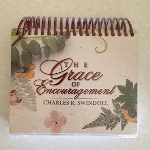 The Grace of Encouragement