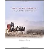 parallel programming in c with mpi and openmp